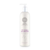 NS Copenhagen Relax Shower Gel Tundra Flowers, 400 ml - Natura Siberica Kuwait